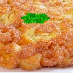 ไข่เจียว