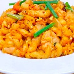 มักกะโรนี