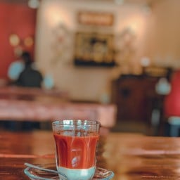 ผงชาตรัง กลิ่น สี รดชาด แปลกอร่อย