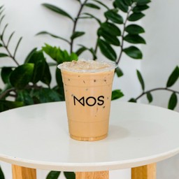 เอสเพรสโซ