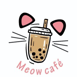 Meaw café