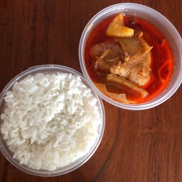 แกงหลังครัว