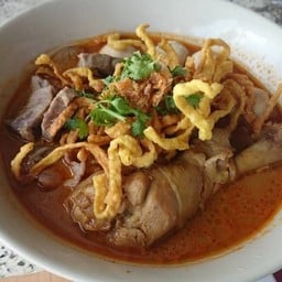 ข้าวซอยอรพิน 2001