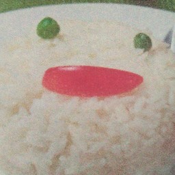 ข้าวหอมมะลิ(ข้าวเปล่า)