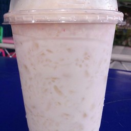 นมน้ำผึ้ง