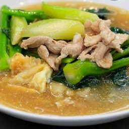 ราดหน้า