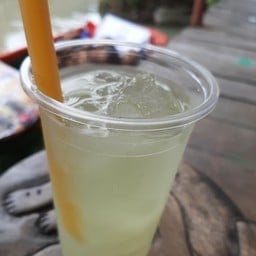 ลูกตาลลอยแก้วตลาดน้ำ4ภาคพัทยา