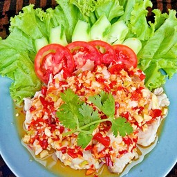 แซ่บดี(หัวทะเล)