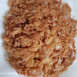 ไข่เจียวหมูสับ (กับข้าว)