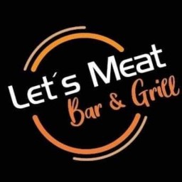 LetsMeat bar and grill