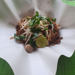 ก๊วยเตี๋ยวลูกครึ่ง