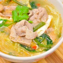 สุกี้น้ำ