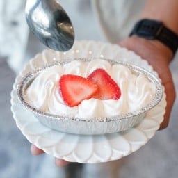 เมลอินเดอะเมาท์