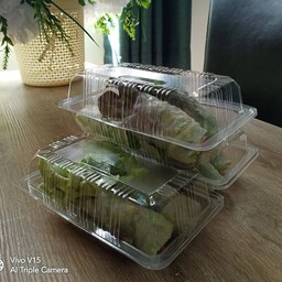 สลัดโรลอกไก่