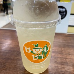 น้ำบ๊วย