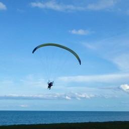 เสียงใบพัดดังมากๆ ได้ยินแต่ไกล