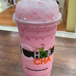 นมชมพู