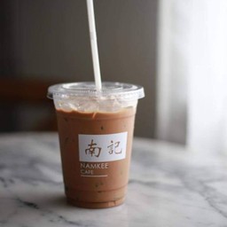 มอคค่า เย็น