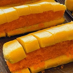 ไข่หวานแซนวิส
