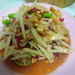 ตำไทยแม่พารวย