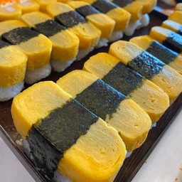 ไข่หวาน