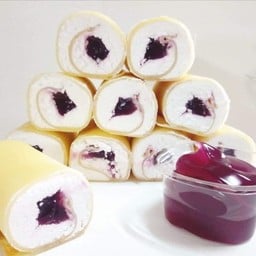 เพชรวราเครปเย็น