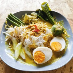 ขนมจีนครับแม่