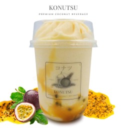 KONUTSU ( コナツ )