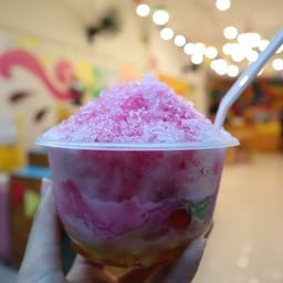 รวมมิตรน้ำแดงกะทิ