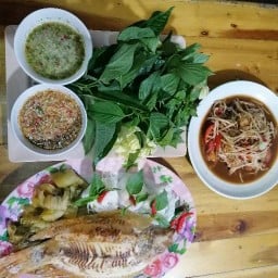 แซ่บ@คู้บอน by Costello คู้บอน27