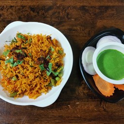 เว็ช บิร์ยานี ไรซ์