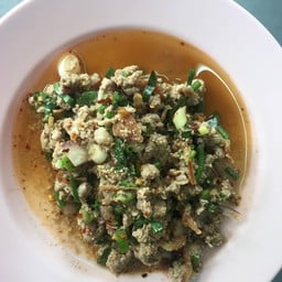 ลาบเป็ด