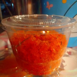 ใส้เค็ม