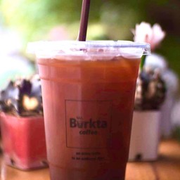 ICED AMERICANO