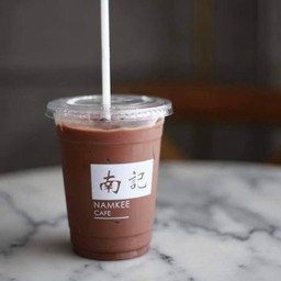 โกโก้ เย็น