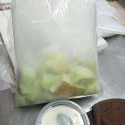 น้ำเต้าหู้เพื่อสุขภาพ (เทพคุณากร3)