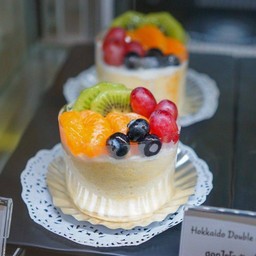 UYU - อูยูคาเฟ่