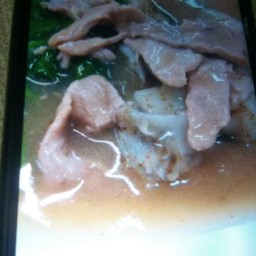 ราดหน้า