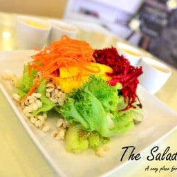 The Salad