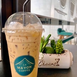 La Mayon Coffee นครศรีธรรมราช