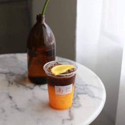 อเมริกาโน่ ออเรนจ์