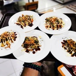 Korean BBQ