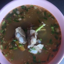 ต้มแซบ(หมู)