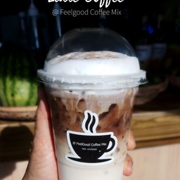 Feelgoodfruity เชียงใหม่