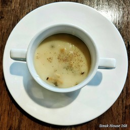 ซุปครีม