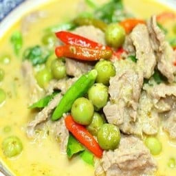 แกงเขียวหวาน