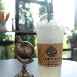 คาเฟ่เมล่อน
