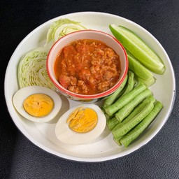 ของกิ๋นลำลำ