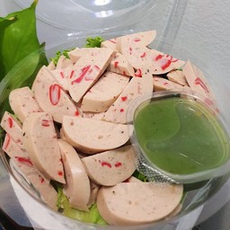 หมูยอปูอัด สัมผัสได้ถึงความสดสะอาด