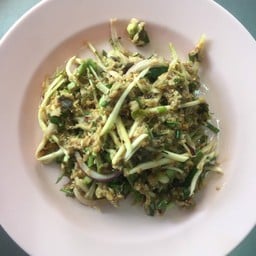 ลาบปลาดุก